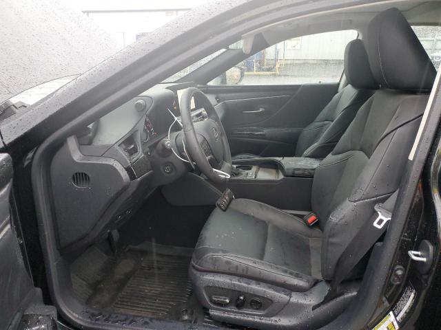 58ADA1C14RU043520 Lexus Es 300h Base