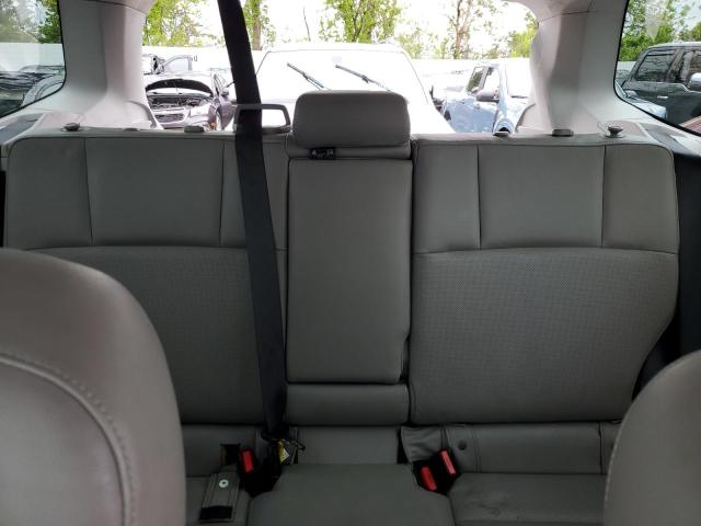 JF2SJAJC2JH543858 Subaru Forester 2.5i Limited