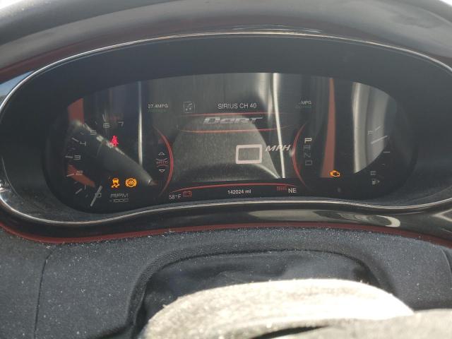 1C3CDFEB2ED906220 Dodge DART GT