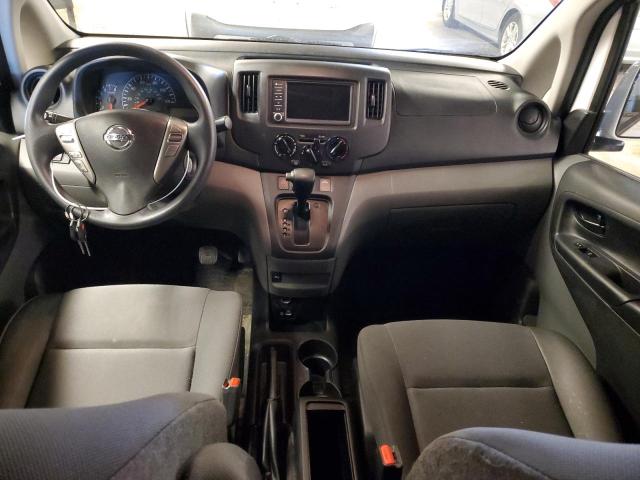 3N6CM0KN0LK700413 Nissan NV200 2.5S