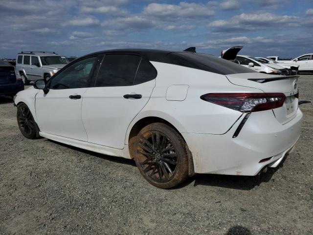 4T1KZ1AK7PU075491 Toyota CAMRY TRD