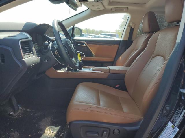 2T2HZMDAXMC268452 Lexus RX 350