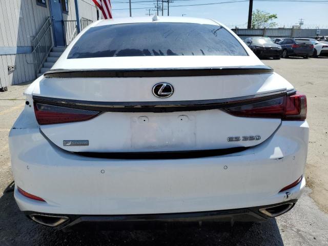 58AHZ1B15MU091077 Lexus Es 350 Base