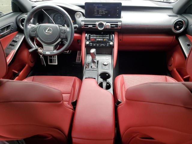 JTHGZ1B29N5049957 Lexus Is 350 F-sport