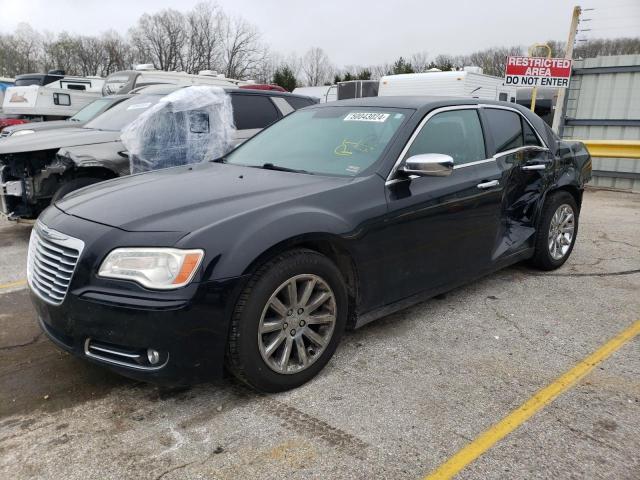 Auction sale of the 2012 Chrysler 300 Limited, vin: 2C3CCACG3CH249612, lot number: 50043024