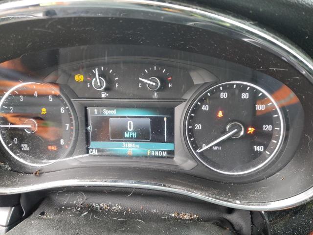 KL4CJBSB0HB165612 Buick Encore Preferred Ii