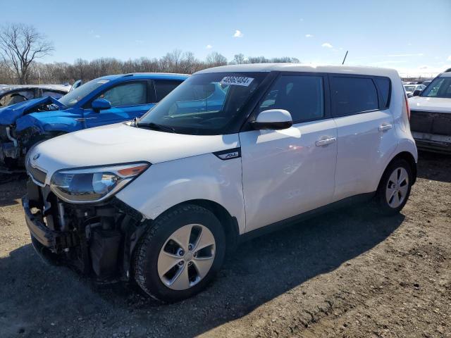 48962484 :رقم المزاد ، KNDJN2A27G7843891 vin ، 2016 Kia Soul مزاد بيع