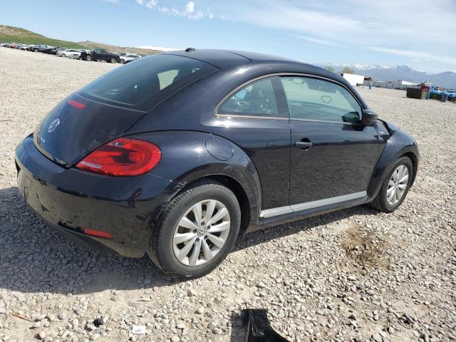 3VWF17AT7GM612449 Volkswagen Beetle 1.8t