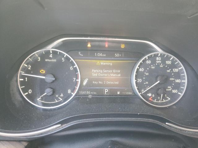 1N4AA6AP1GC415178 Nissan Maxima 3.5s
