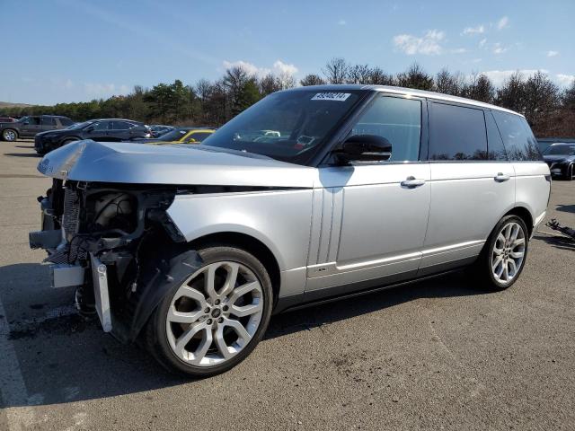 Auction sale of the 2015 Land Rover Range Rover Autobiography, vin: SALGV3TF4FA239032, lot number: 49246214