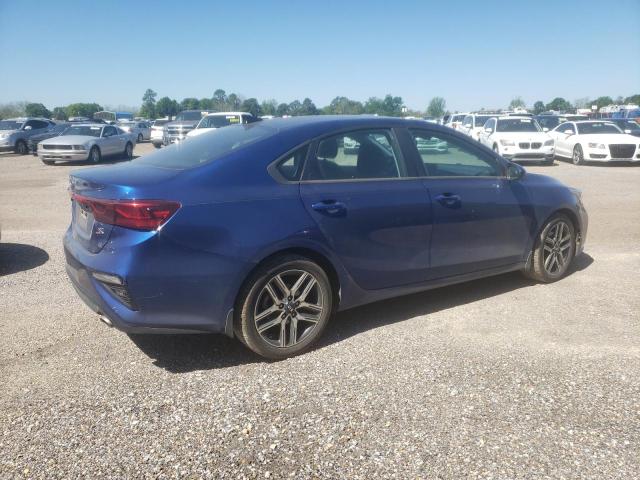3KPF34AD3KE056616 KIA Forte Gt Line