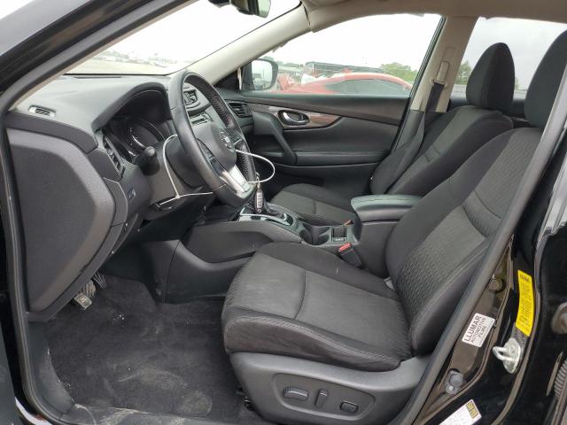 JN8AT2MT7KW251842 Nissan ROGUE S