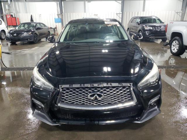JN1EV7AR6JM611628 Infiniti Q50 LUXE