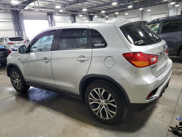 JA4AP3AU1JZ033132 Mitsubishi Outlander Sport Es