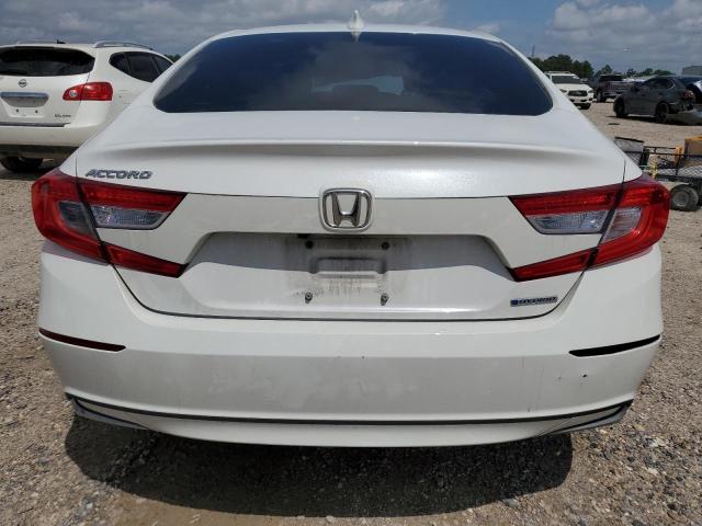 1HGCV3F47KA012204 Honda Accord Hybrid Ex