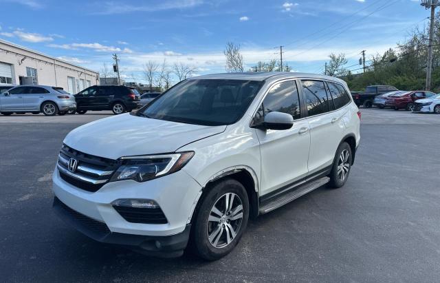 5FNYF5H84GB036617 Honda PILOT EXL