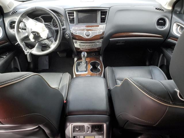 5N1DL0MM7KC519114 Infiniti QX60 LUXE
