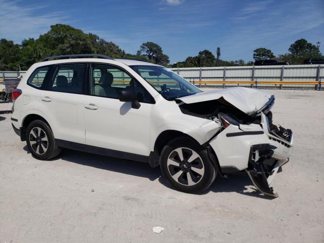 JF2SJABC1HH805104 Subaru Forester 2.5i