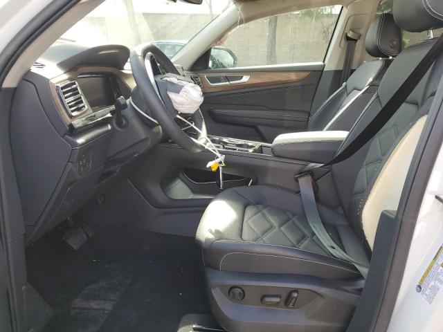 1V2WR2CA1RC546056 Volkswagen ATLAS SE