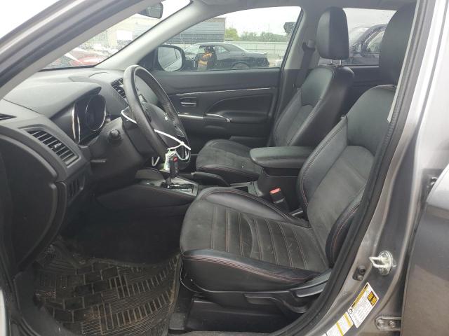 JA4AR3AW8JZ034838 Mitsubishi Outlander Sport Es