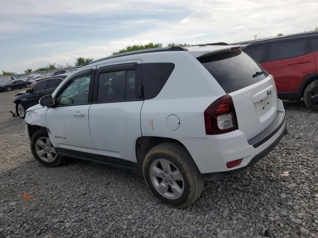 1C4NJCEA9GD666489 Jeep Compass Latitude