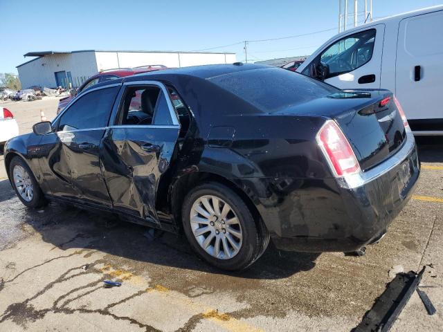 2C3CCAAG3EH200528 Chrysler 300