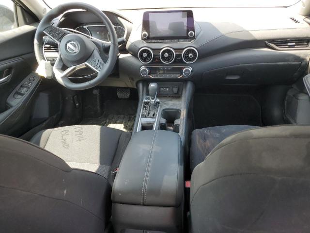 3N1AB8CV4RY241540 Nissan SENTRA SV