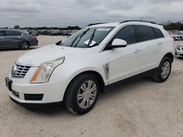 Auction sale of the 2015 Cadillac Srx, vin: 3GYFNAE34FS572768, lot number: 52219044