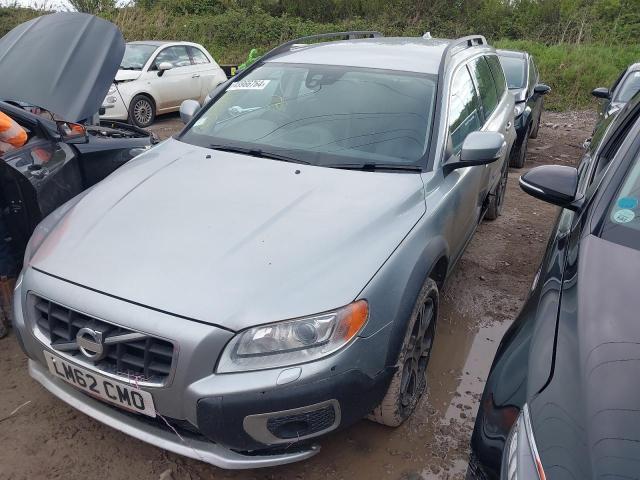 Auction sale of the 2012 Volvo Xc70 Se Lu, vin: YV1BZ8756C1140479, lot number: 48966764
