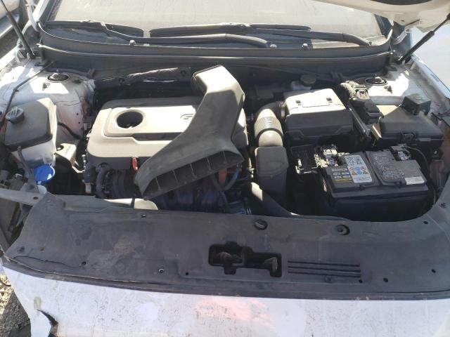 5NPE34AF8KH786157 Hyundai Sonata Limited