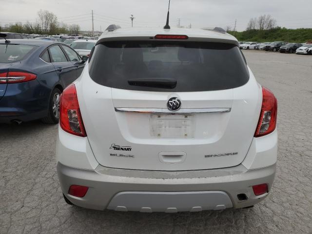 KL4CJCSB2EB700019 Buick Encore