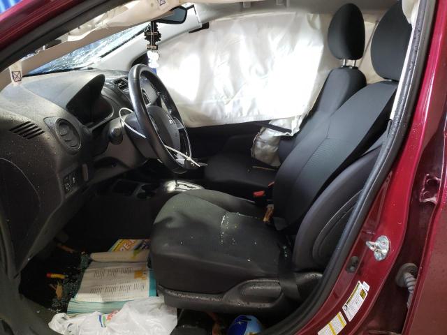 ML32F3FJ1HHF09574 Mitsubishi Mirage G4 Es