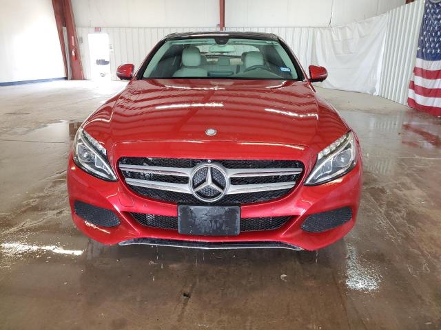 55SWF4KB0GU169296 Mercedes-Benz C 300 4matic