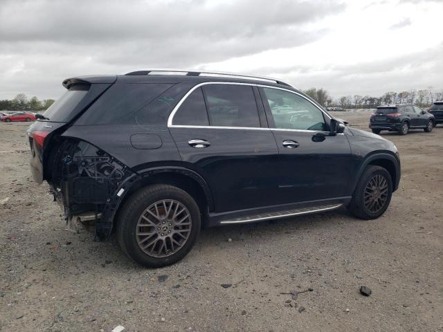 4JGFB4KB5PA855478 Mercedes-Benz Gle 350 4matic