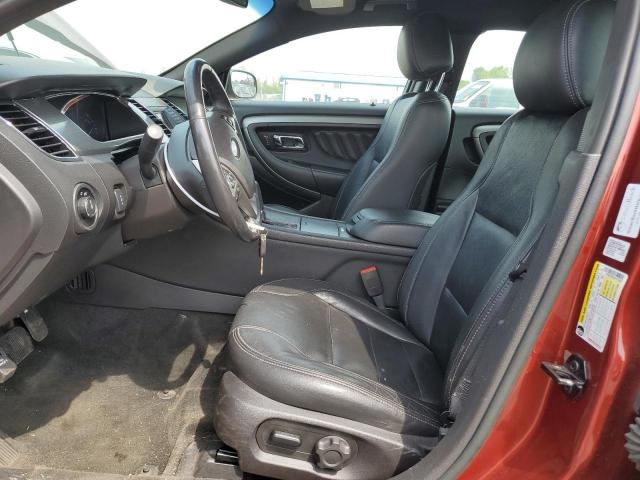 1FAHP2E82EG155355 Ford TAURUS SEL