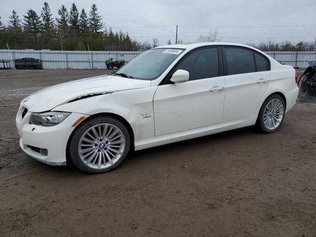 Auction sale of the 2011 Bmw 328 Xi, vin: WBAPK7C56BF196984, lot number: 51060604