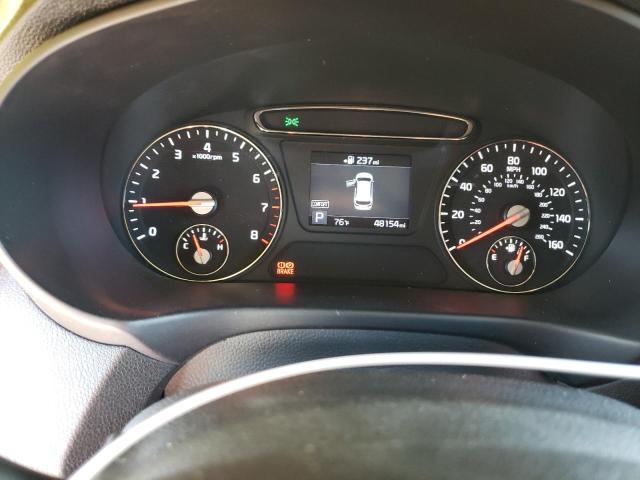 5XYPG4A50LG674577 KIA SORENTO S