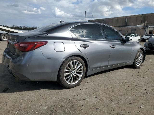 JN1EV7AP2JM361433 Infiniti Q50 LUXE