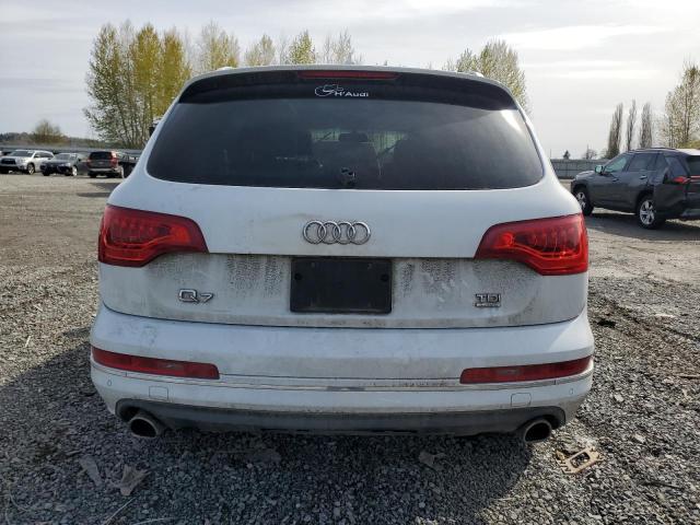 WA1LMAFE2ED010372 Audi Q7 Premium Plus