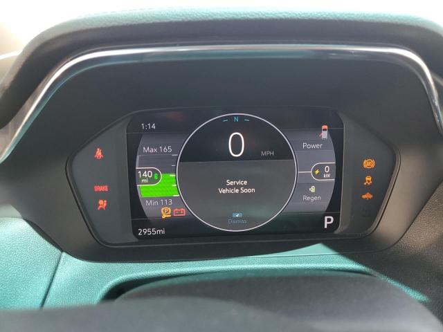 1G1FX6S04N4100262 Chevrolet Bolt Ev 2lt