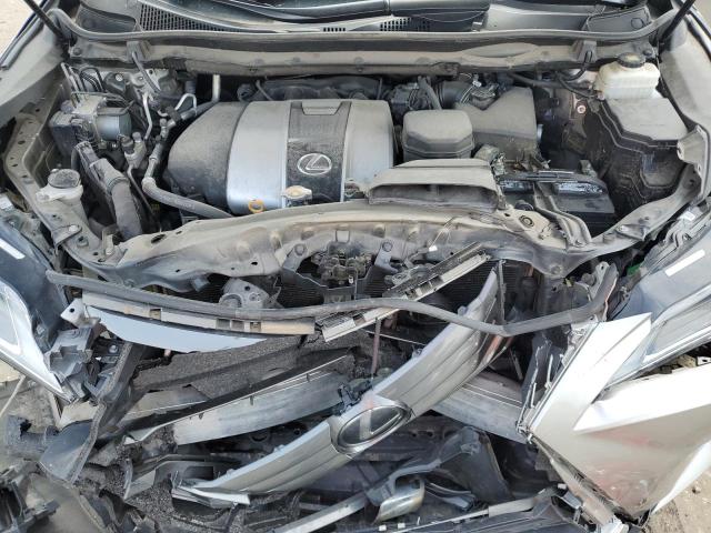 2T2BZMCA0HC087969 Lexus Rx 350 Base