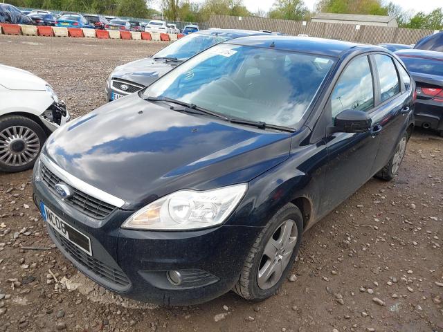 Auction sale of the 2008 Ford Focus Styl, vin: *****************, lot number: 50750184