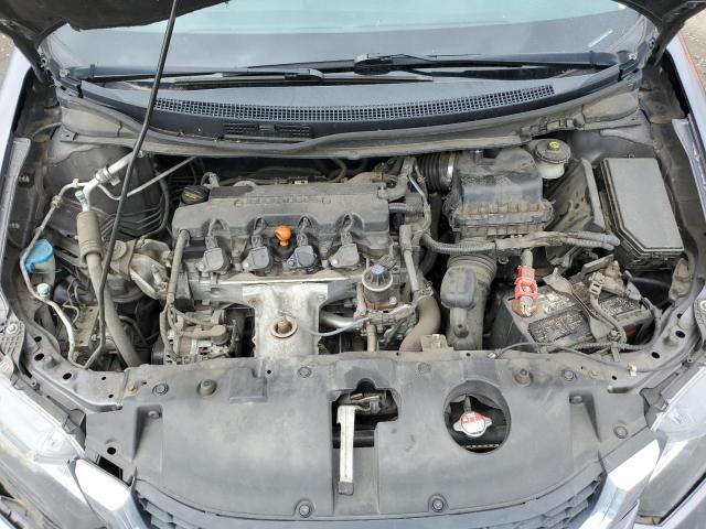 19XFB2F59FE226198 Honda Civic Lx