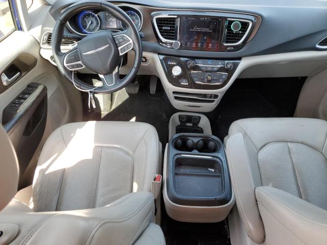 2C4RC1BG5JR227853 Chrysler Pacifica Touring L