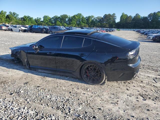 KNAE55LC9J6013593 KIA Stinger Gt2