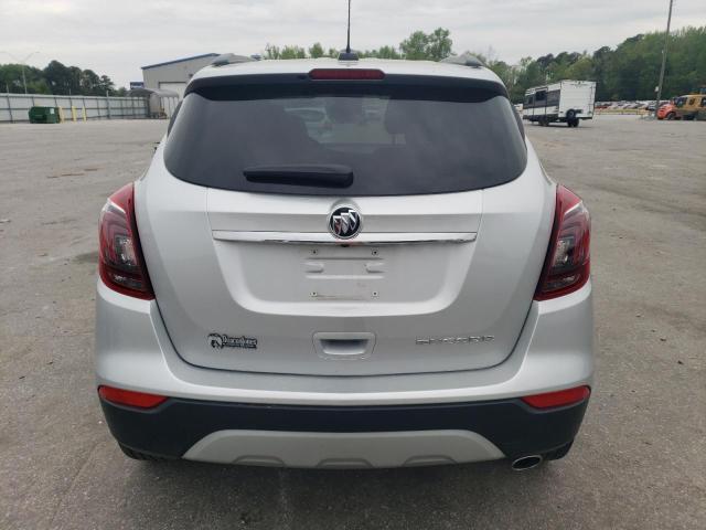 KL4CJASM1NB554363 Buick Encore Preferred