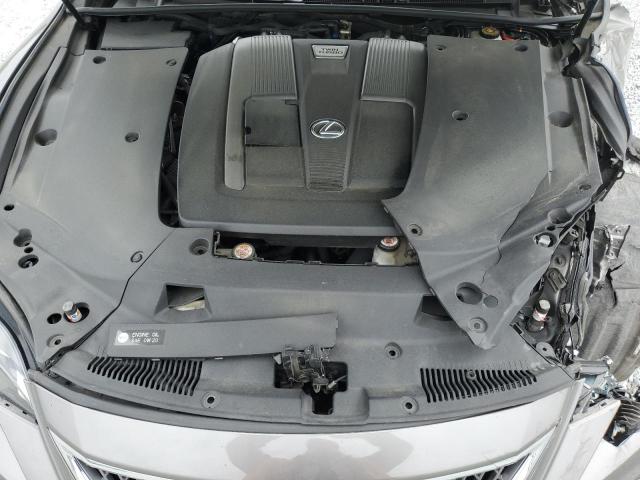 JTHB51FFXJ5005477 Lexus Ls 500 Base