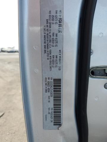 2C3CDXGJ7LH136350 Dodge Charger Scat Pack