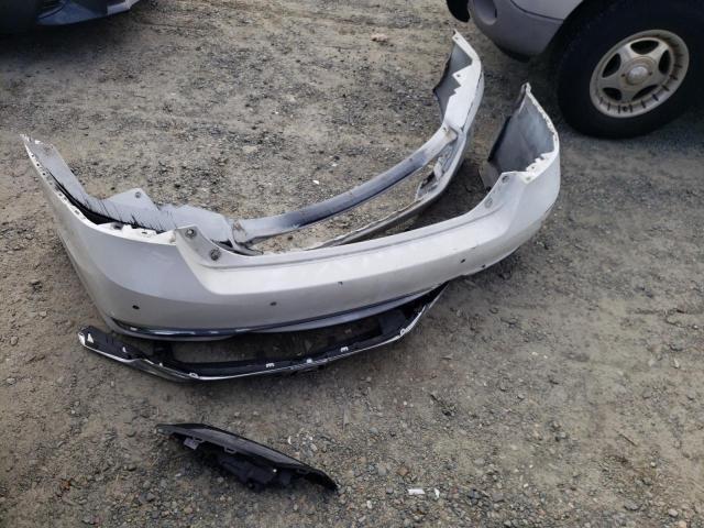 JHMCR6F74HC021145 Honda Accord Touring Hybrid