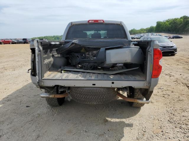 5TFDW5F12HX583641 Toyota Tundra Crewmax Sr5